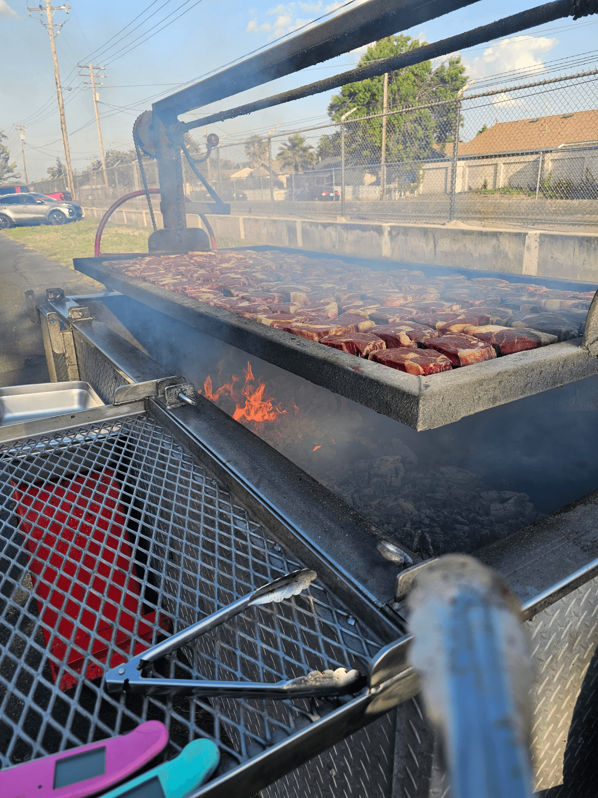 Santa Maria Grill