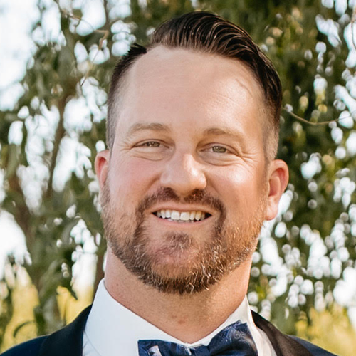 Jared Grgich